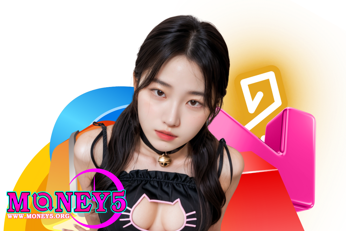 money5 สล็อต